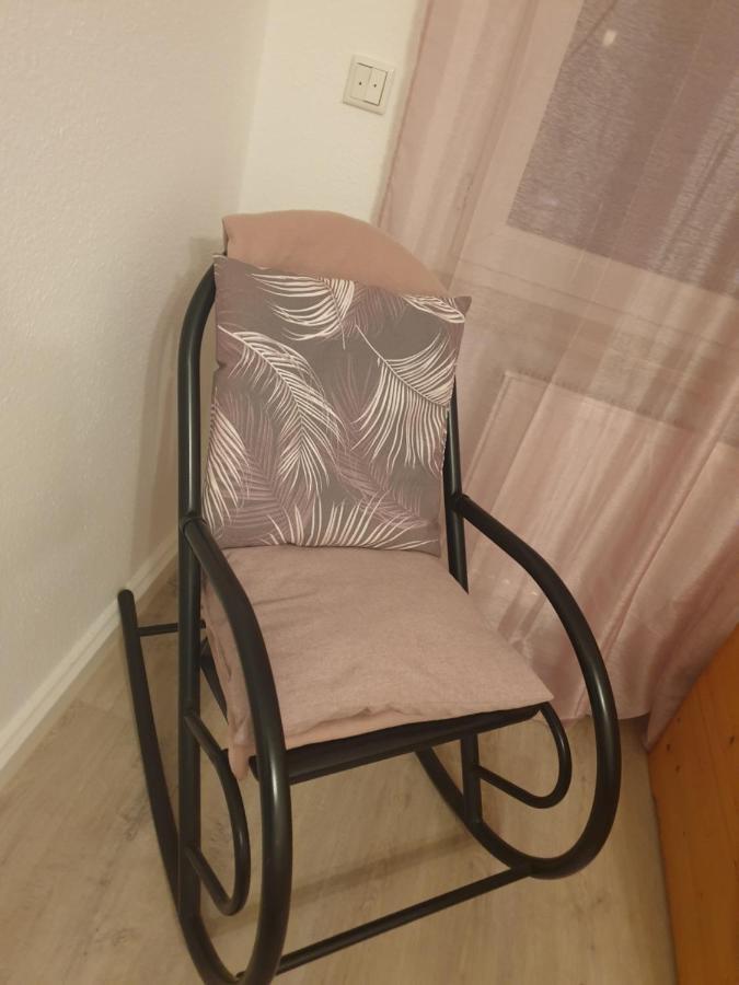 Stylish Accommodation In The Middle Of Wiesbaden Exteriör bild