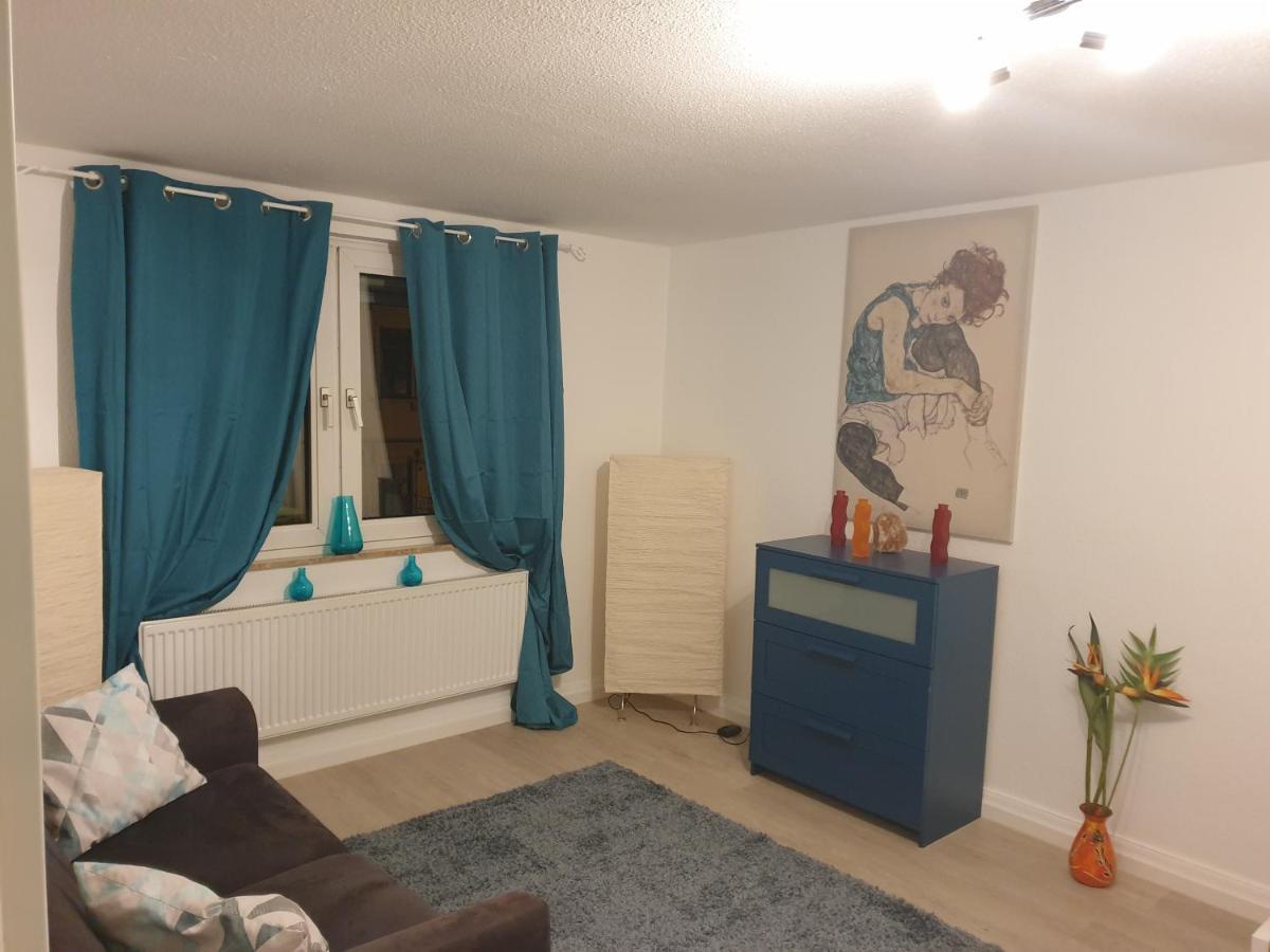 Stylish Accommodation In The Middle Of Wiesbaden Exteriör bild