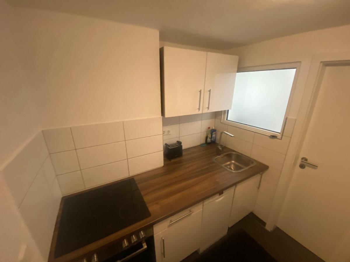 Stylish Accommodation In The Middle Of Wiesbaden Exteriör bild
