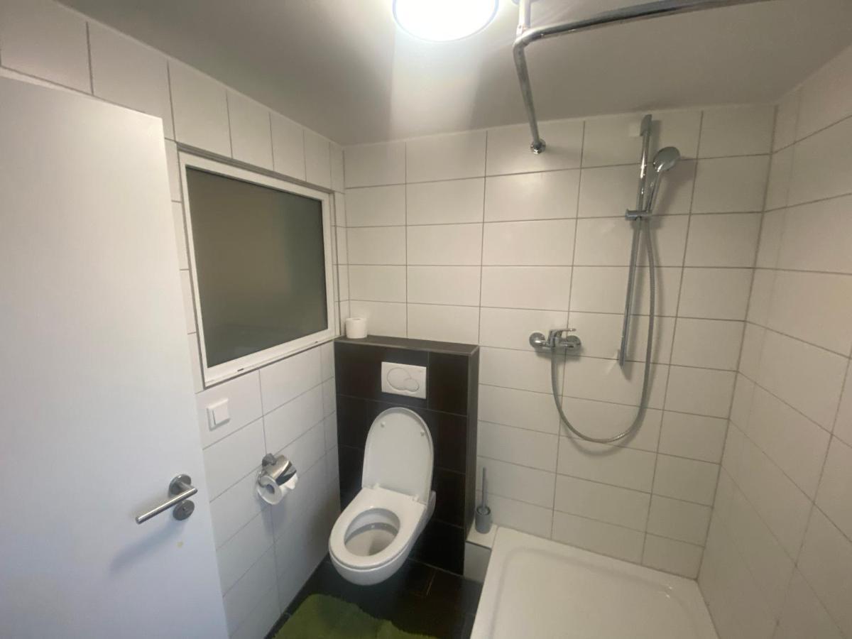 Stylish Accommodation In The Middle Of Wiesbaden Exteriör bild